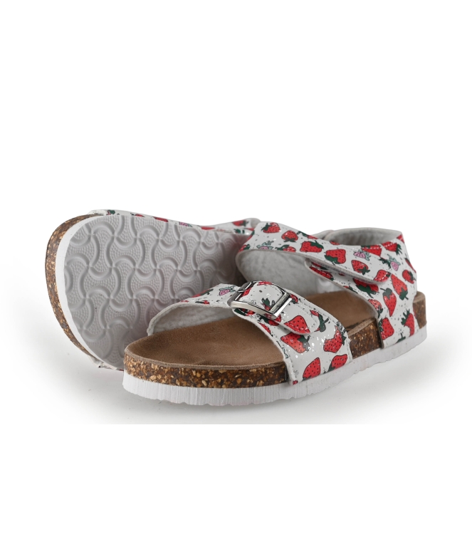 Colors of California Sandalen