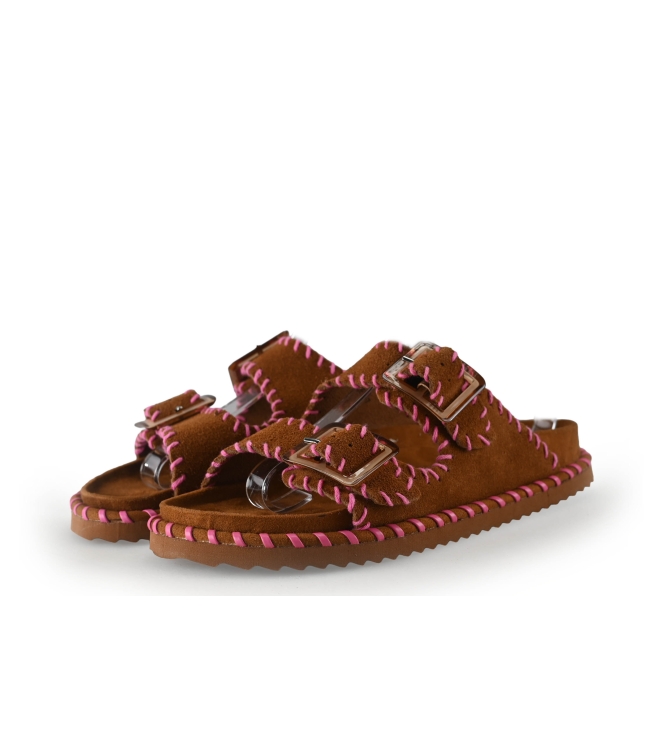 Colors of California Flip-Flops