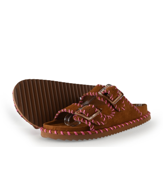 Colors of California Flip-Flops