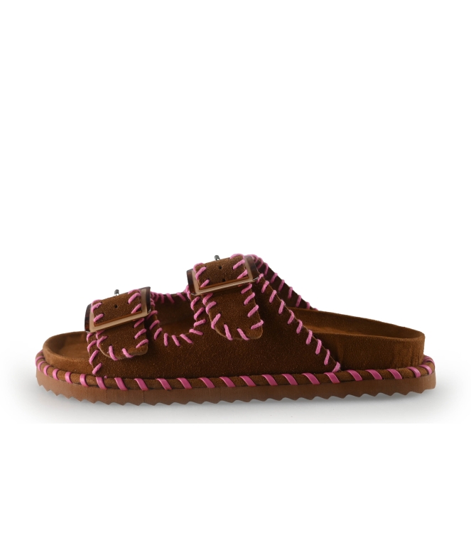 Colors of California Flip-Flops