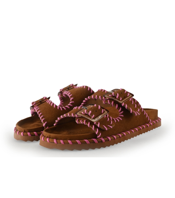 Colors of California Flip-Flops