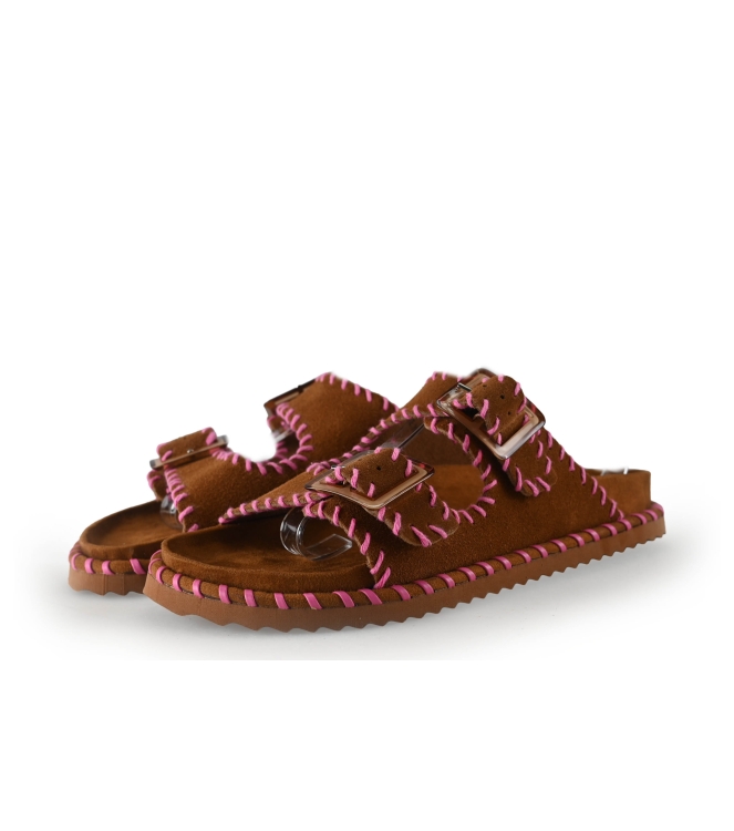 Colors of California Flip-Flops