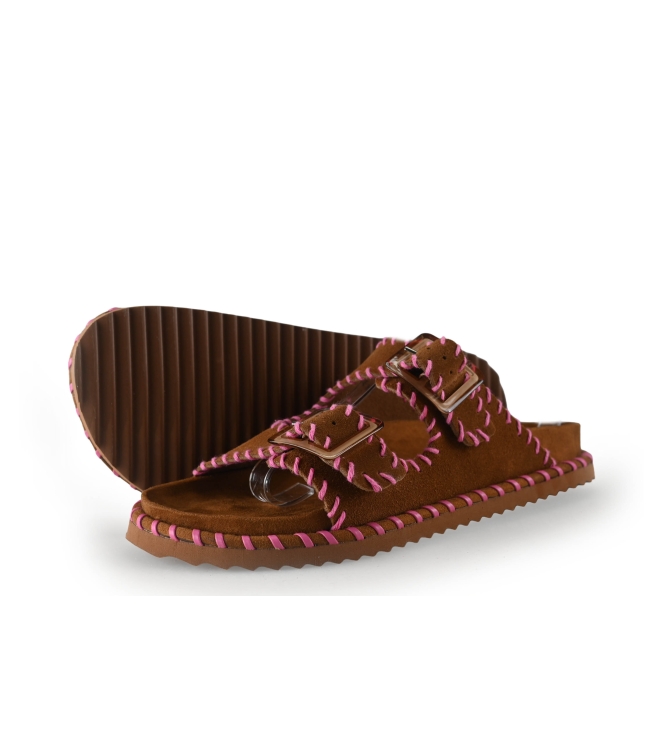 Colors of California Flip-Flops