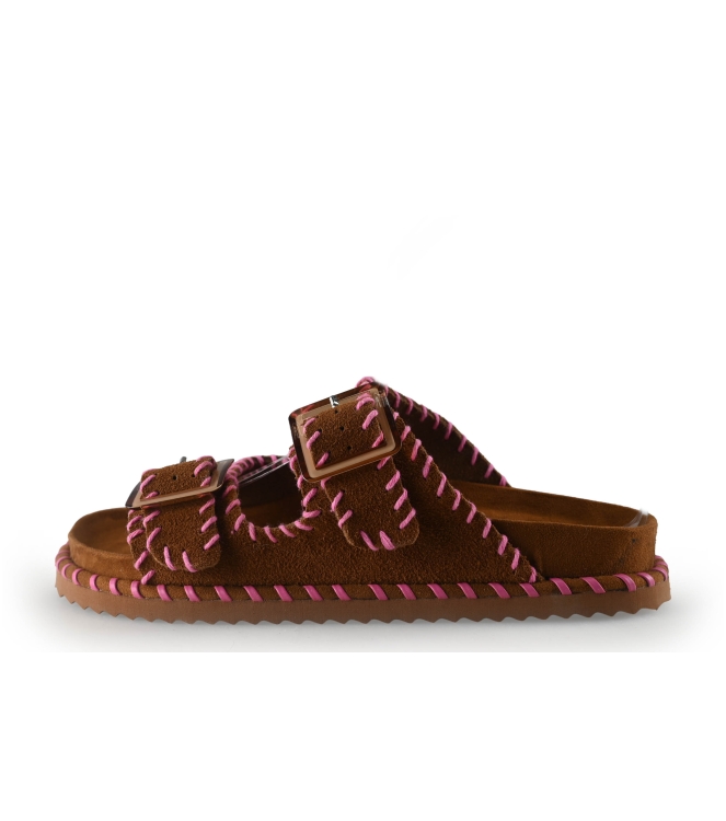 Colors of California Flip-Flops