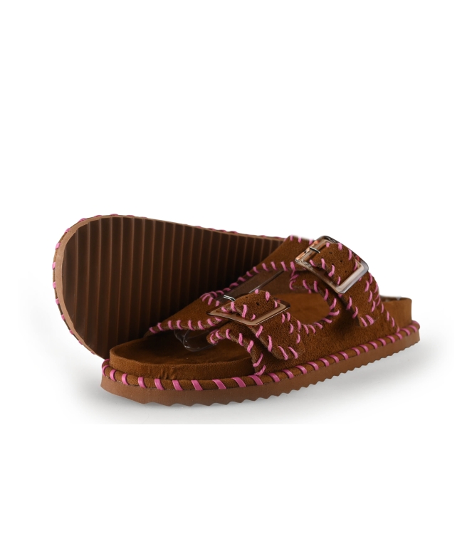 Colors of California Flip-Flops