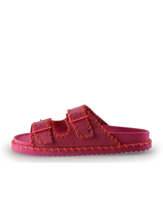 Colors of California Sandalen Rosa 309371