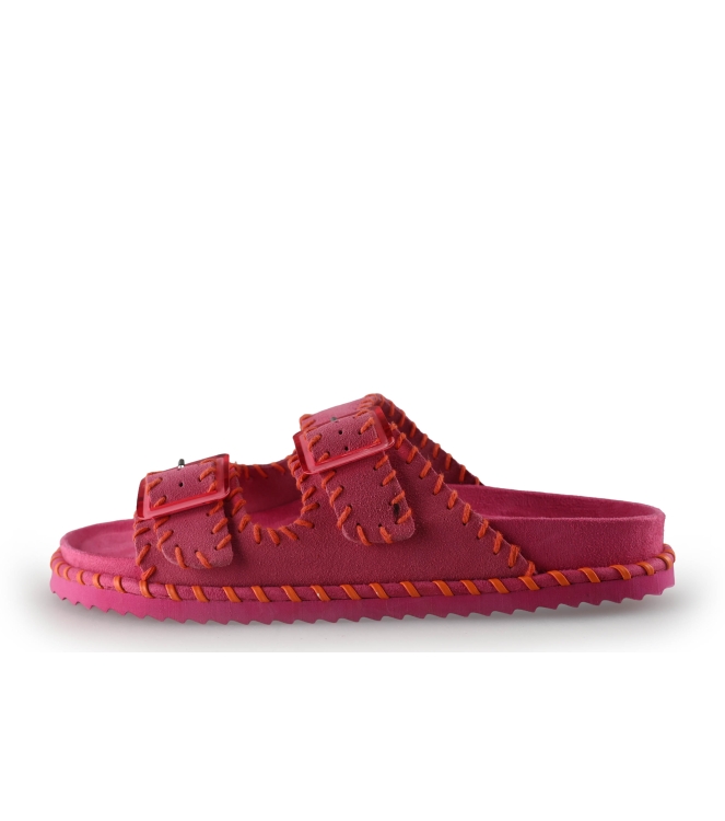 Colors of California Sandalen