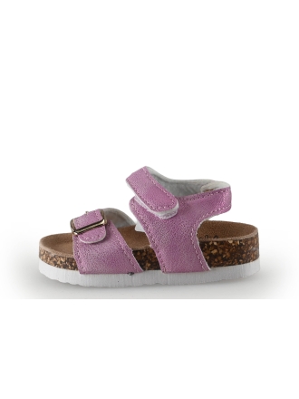 Colors of California Sandalen Rosa 309372