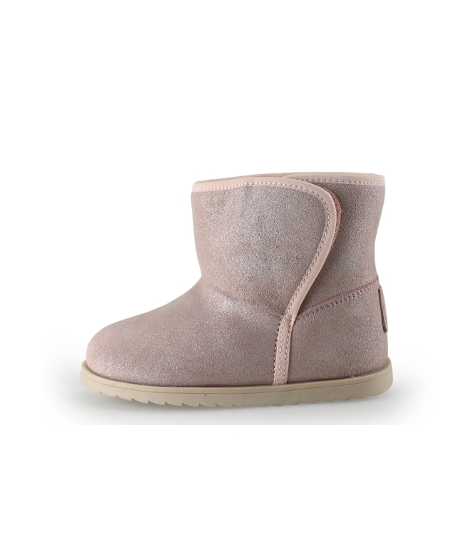 Colors of California Stiefeletten