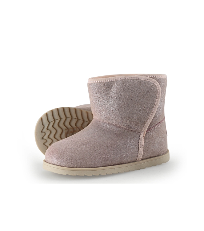 Colors of California Stiefeletten