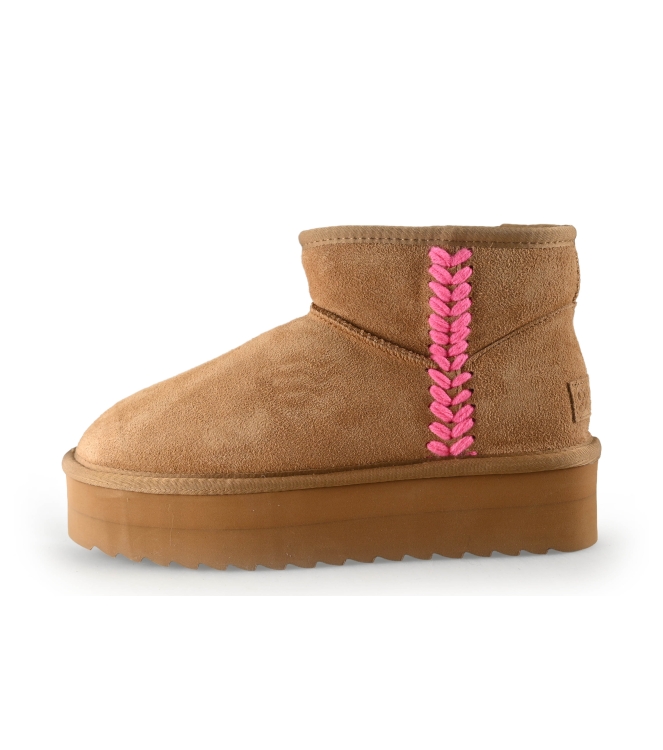 Colors of California Schneestiefel