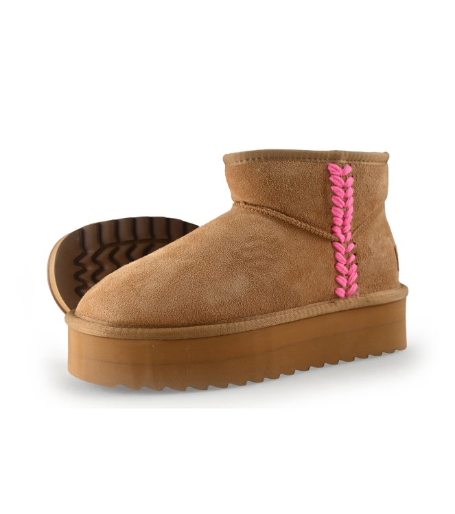 Colors of California Schneestiefel