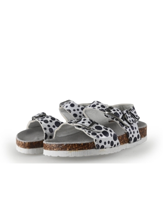 Colors of California Sandalen Weiß 309386