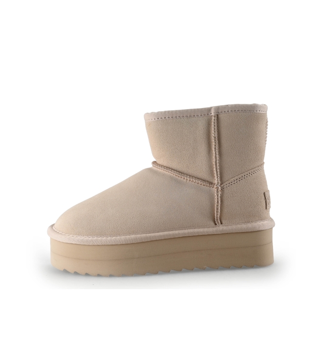 Colors of California Stiefeletten