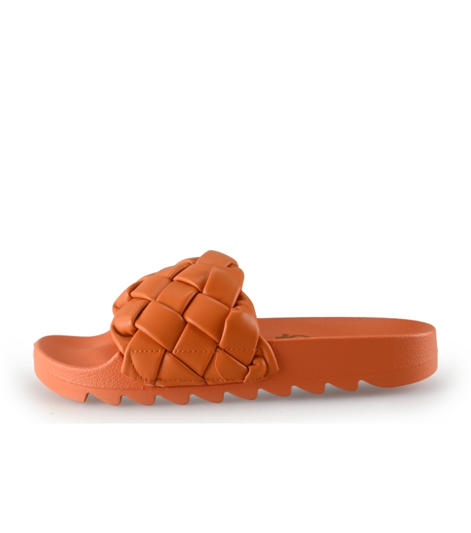 Colors of California Mules Pantoletten