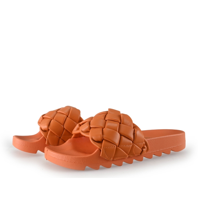 Colors of California Mules Pantoletten