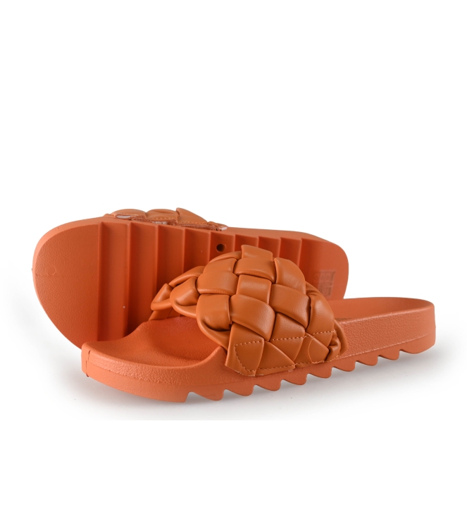 Colors of California Mules Pantoletten