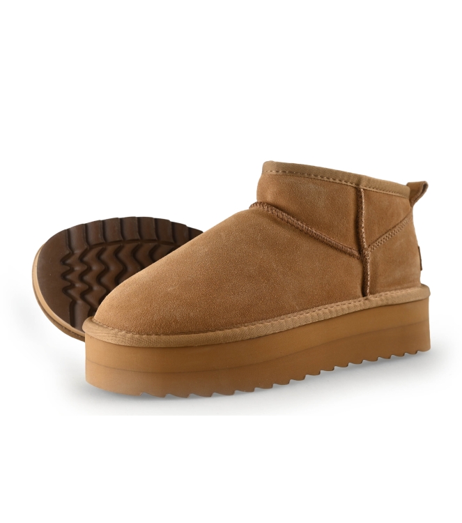 Colors of California Stiefeletten