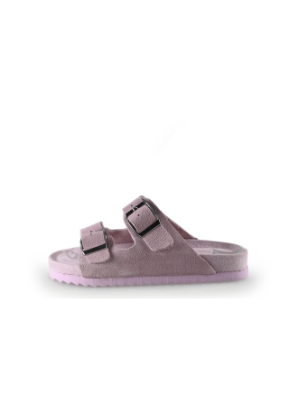 Colors of California Sandalen Rosa 309392