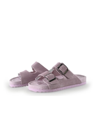 Colors of California Sandalen Rosa 309392