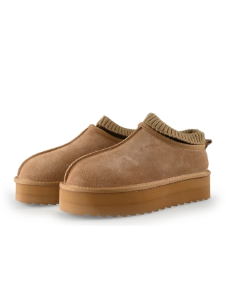Colors of California Stiefeletten Braun 309397