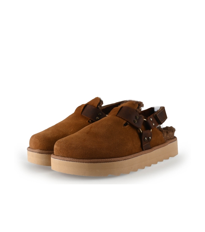 Colors of California Mules Pantoletten