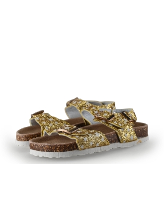 Colors Sandalen Gold 309399