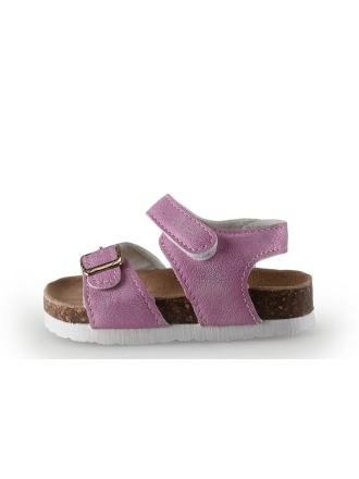 Colors of California Sandalen Rosa 309400