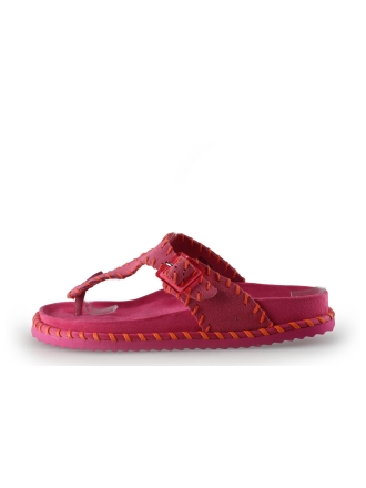 Colors of California Sandalen Rosa 309401