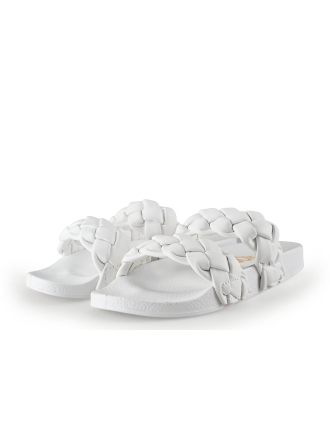 Colors of California Flip-Flops Weiß 309403