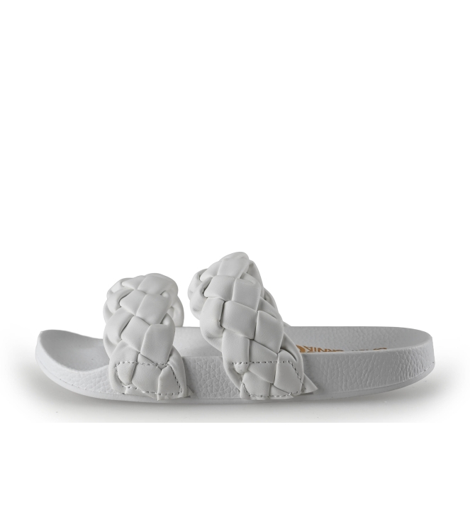 Colors of California Flip-Flops