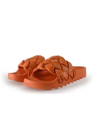 Colors of California Flip-Flops Orange 309405