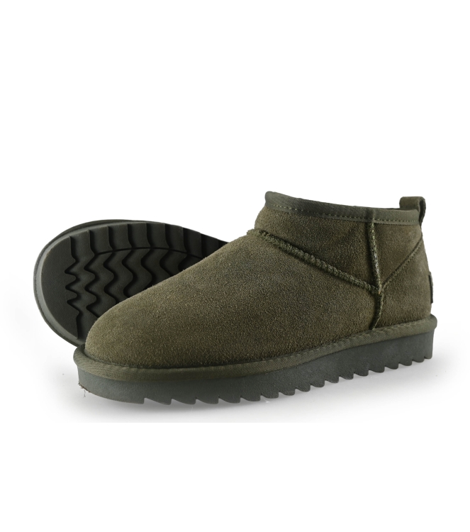 Colors of California Boots