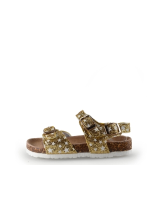 Colors of California Flip-Flops Rosa 309414