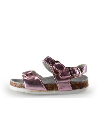 Colors of California Sandalen Rosa 309415