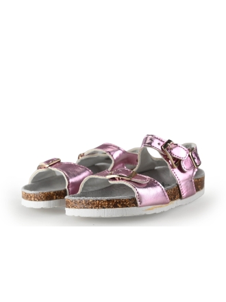 Colors of California Sandalen Rosa 309415