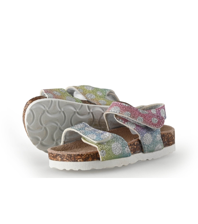 Colors of California Sandalen