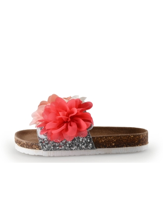 Colors of California Flip-Flops Silber 309418