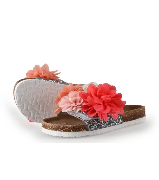 Colors of California Flip-Flops