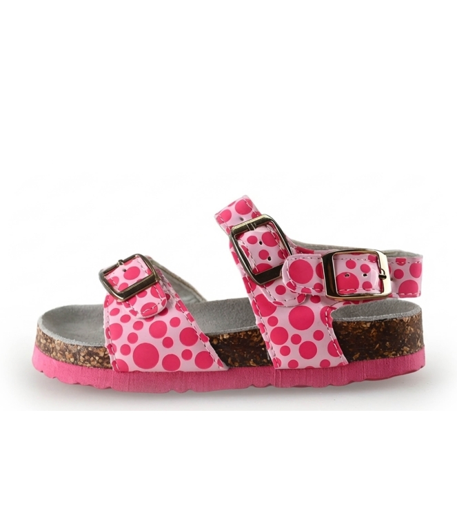 Colors of California Sandalen