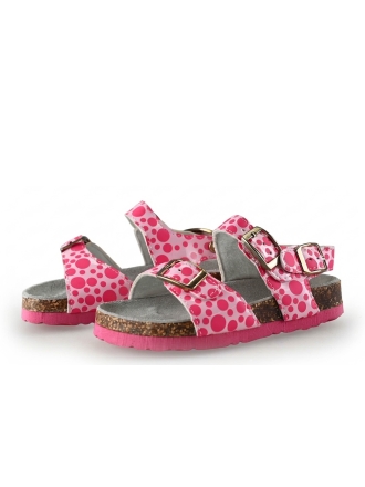 Colors of California Sandalen Rosa 309421