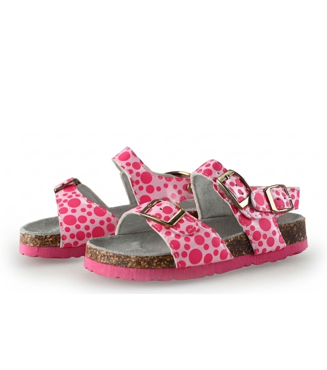 Colors of California Sandalen