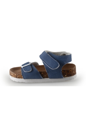 Colors of California Sandalen Blau 309424