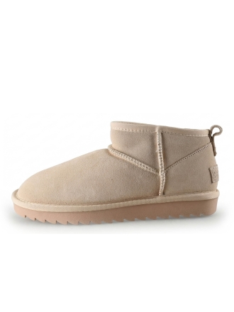 Colors of California Stiefeletten Beige 309427