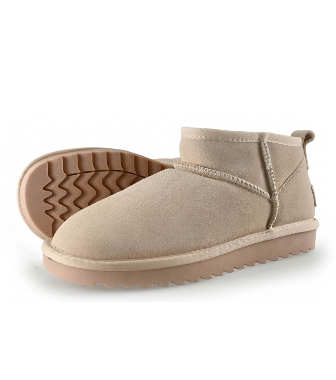 Colors of California Stiefeletten