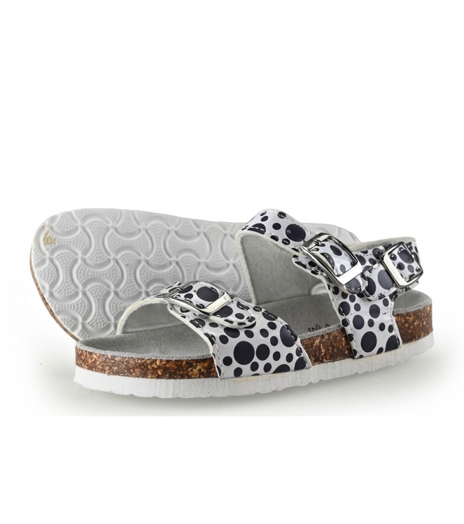 Colors of California Sandalen