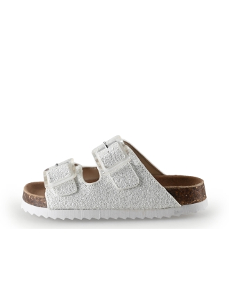 Colors of California Flip-Flops Weiß 309437