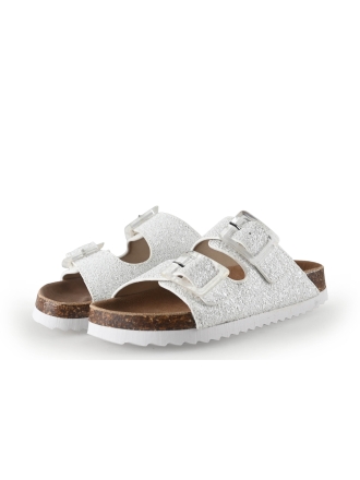 Colors of California Flip-Flops Weiß 309437