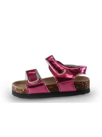 Colors of California Sandalen Rosa 309441