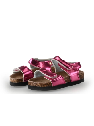 Colors of California Sandalen Rosa 309441